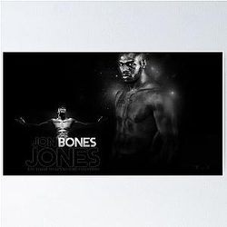 Jon Jones Wallpaper