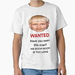 Joost Klein Classic T-Shirt