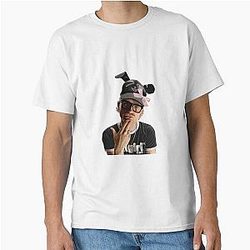 Joost klein girl sticker Classic T-Shirt