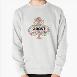 Joost Klein Europapullover Sweatshirt