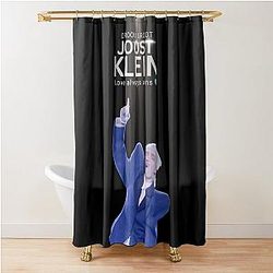 Joost Klein Droom Shower Curtain