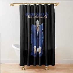 Joost Klein European Eurovision Song Contest 2024 Shower Curtain