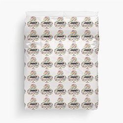 Joost Klein Duvet Cover