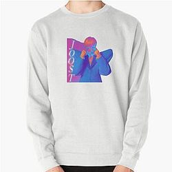 Joost Klein Europa Pullover Sweatshirt