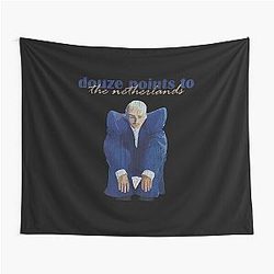 Joost Klein Eurovision Song Contest 2024 Tapestry