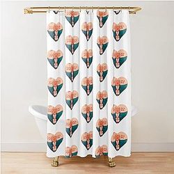 Joost Klein Shower Curtain