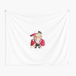 Europapa Joost Klein Tapestry