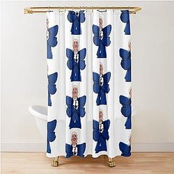 Joost Klein Netherlands Shower Curtain 2024
