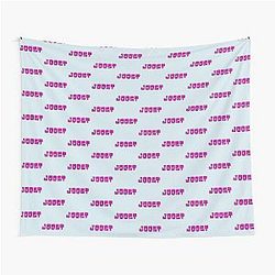 Joost Klein Tapestry