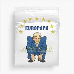 Eurovision Netherlands Duvet Cover