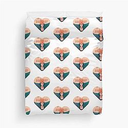 Joost Klein Duvet Cover