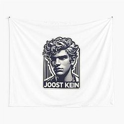 Dutch Dynamite: Unleash the Energy of Joost Klein