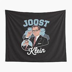 Joost Klein Eurovision Song Contest 2024 The Netherlands Tapestry