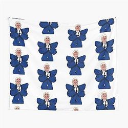 Joost Klein Netherlands 2024 Tapestry