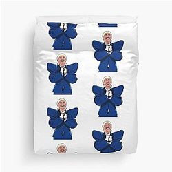 Joost Klein 2024 Netherlands Duvet Cover