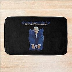 Joost Klein Europapa Eurovision Song Contest 2024 Bath Mat