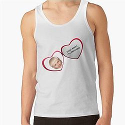 Joost Klein My Beloved Tank Top