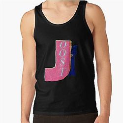 Joost Klein Europapa Tank Top