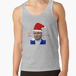 Joost Klein europapa Tank Top