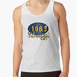 Joost Klein Unity Tank Top
