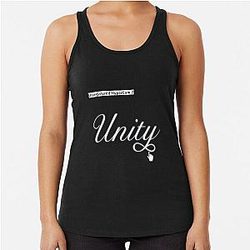 Hypercam 2 Unity Racerback Tank Top