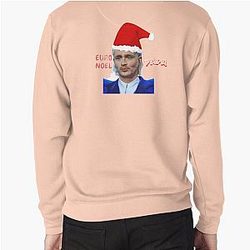 Joost Klein Europapa Pullover Sweatshirt