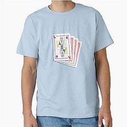 Joost Klein King of Diamonds Classic T-Shirt