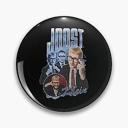 Joost Klein Eurovision Song Contest 2024 The Netherlands Pin