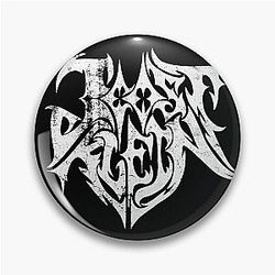 Joost Klein Metal Pin
