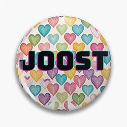 Joost Klein
