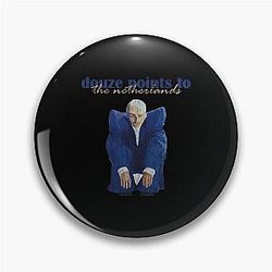 Joost Klein Eurovision Song Contest 2024 Pin