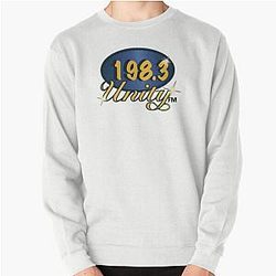 Joost Klein Pullover Sweatshirt