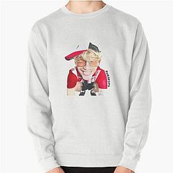 Europapa Joost Klein Sweatshirt