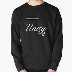 Hypercam 2 Unity Pullover Sweatshirt