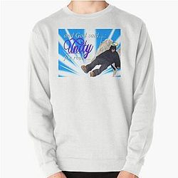 And God said unity  for  Joost Klein Sweatshirt