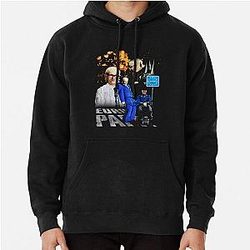 Joost Klein Eurovision Song Contest 2024 The Netherlands Pullover Hoodie
