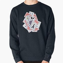 Joost Klein Pullover Sweatshirt