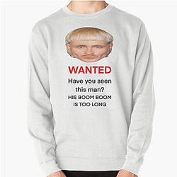 Joost Klein Sweatshirt