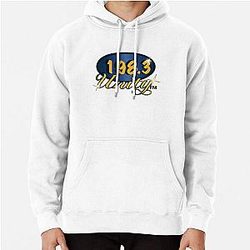 Joost Klein Unity Hoodie