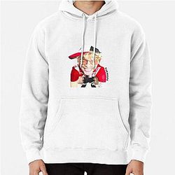 Europa Joost Klein Pullover Hoodie