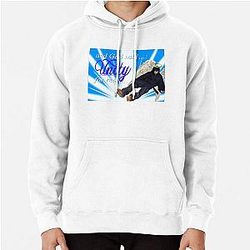 And God said unity real Joost Klein Pullover Hoodie