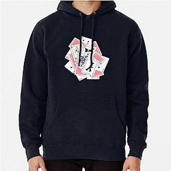 Joost Klein Pullover Hoodie