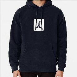 Joost Klein Joker Pullover Hoodie