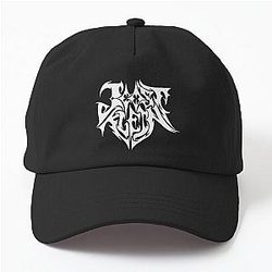 Joost Klein Metal Dad Hat