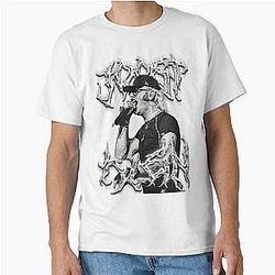 CHROME JOOST T-SHIRT Classic T-Shirt