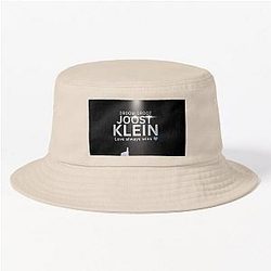 Joost Klein, Droom, Funny Poster Bucket Hat
