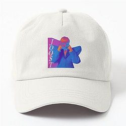 Joost Klein Dad Hat