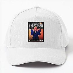 Joost Klein Baseball Cap