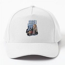 Joost Klein Eurovision Song Contest 2024 The Netherlands Baseball Cap