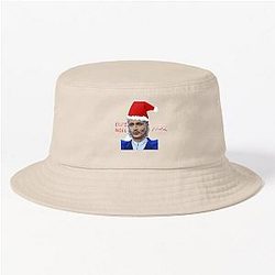 Joost Klein Europapa Bucket Hat